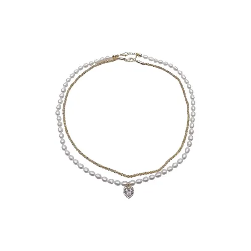 Zoo Jewel Сплав Ожерелья Женские