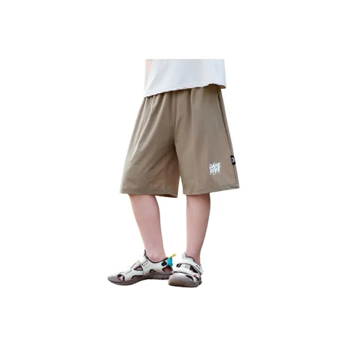OVE 18539 Хаки Kids Short