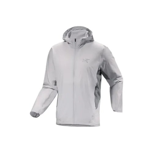 Arcteryx Incando series Мужская защита от солнца Одежда