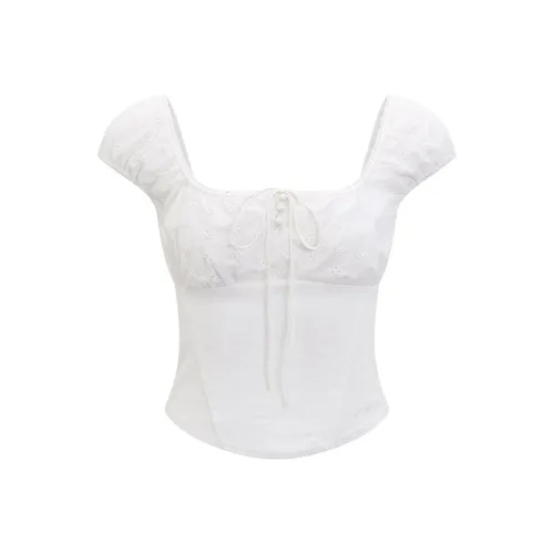 BEAUTIFUL CONFESSION T-рубашка Женская