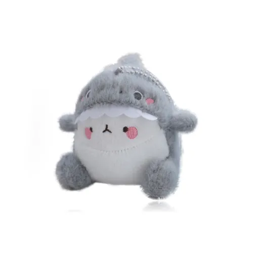 AEMC Плюшевые подвески унисекс