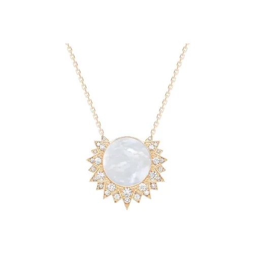 Piaget Sunlight Ожерелья Женские