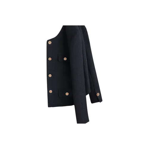 Cypress House Cropped Jacket Women's