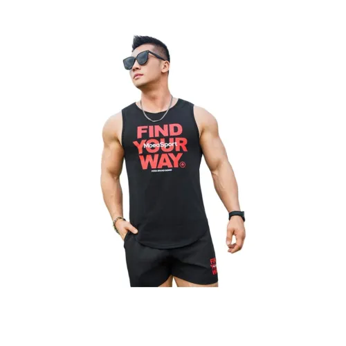 MOLIFANG Мужские майки