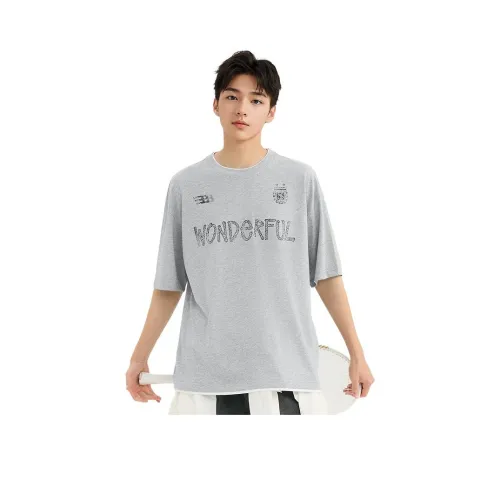 Three blessings Мужская футболка с коротким рукавом