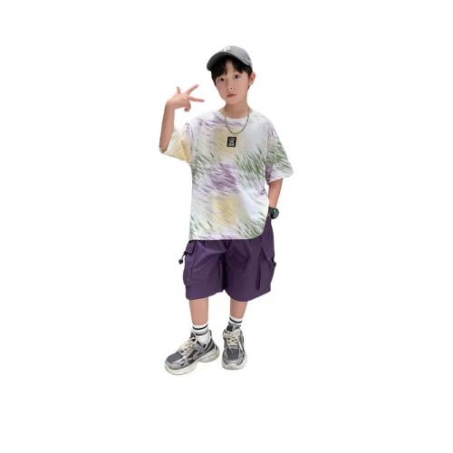 MY LITTLE PONY Повседневный спортивный комплект из 2 предметов для детей