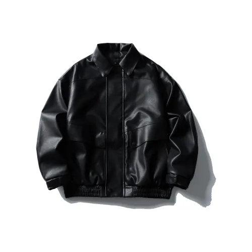 YPUT Куртки Пальто Унисекс Женские