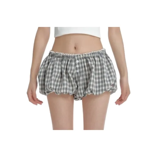 FINDSME GAGA Повседневные шорты Женские