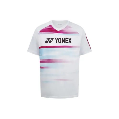 YONEX Competition Series Бадминтон Джерси Мужской
