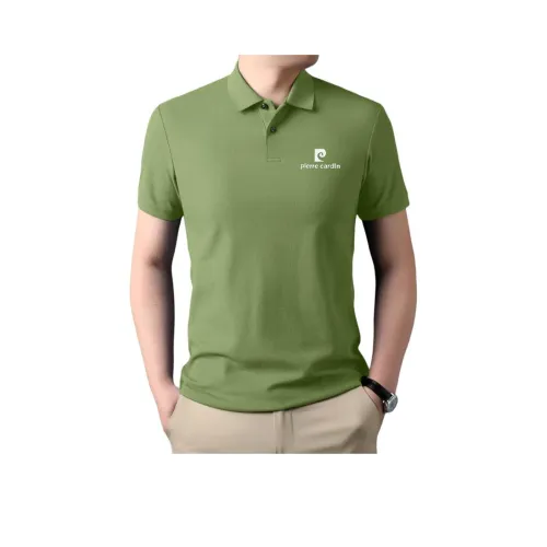 PIERRE CARDIN Поло Унисекс