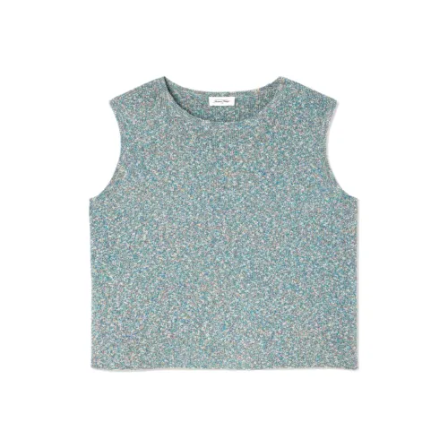 AMERICAN VINTAGE A.M Майка Женская