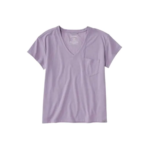 L.L.Bean Женские футболки