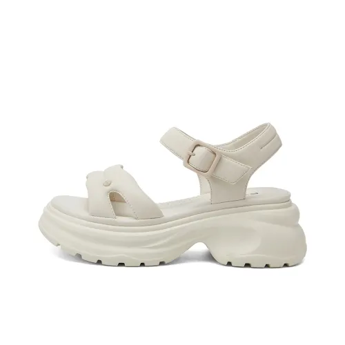 PT'SON Женские пляжные сандалии