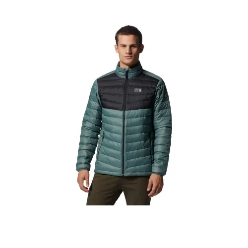 MOUNTAIN HARDWEAR MOUNTAIN HARDWEAR Glen ALPINE Пуховик Мужской