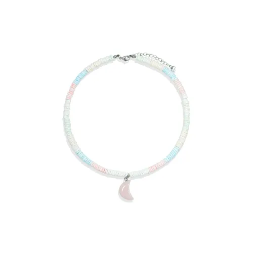 AWE Каменные ожерелья унисекс