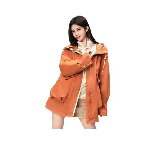 YAYA Мужской пуховик