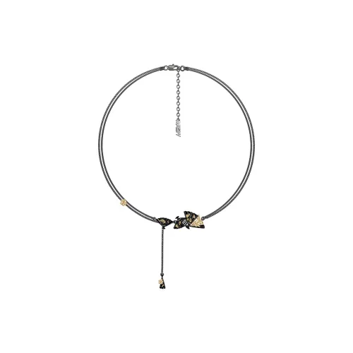 masw Медный сплав Ожерелья Женские