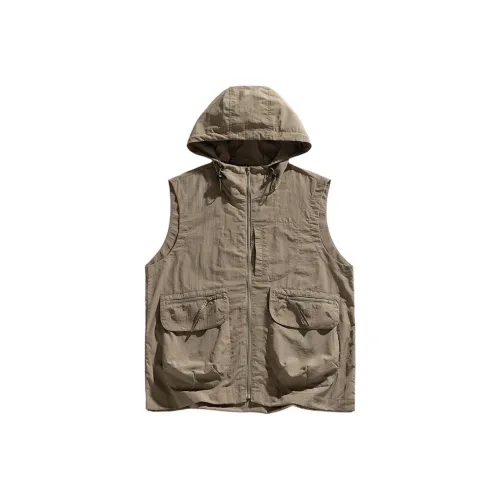 Youth Pastoral Order Жилет Женские