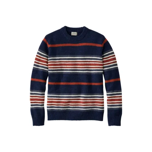 L.L.Bean Мужские Свитера