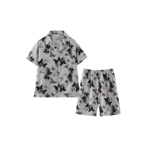 CHUDUAN SLY M13 Мужские Пижамные Комплекты