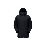 Призрачно черный