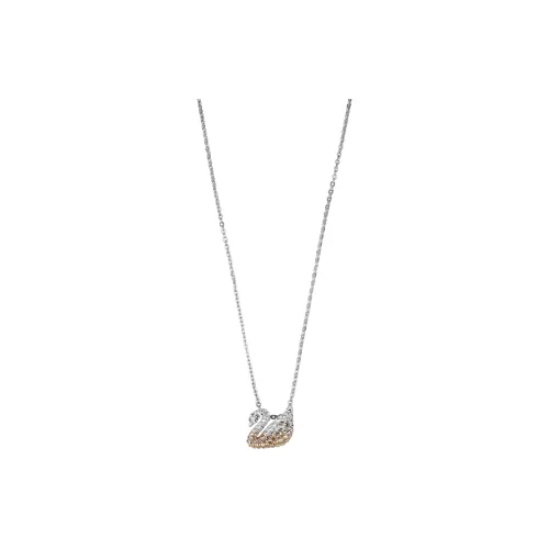Swarovski Женские ожерелья с лебедем