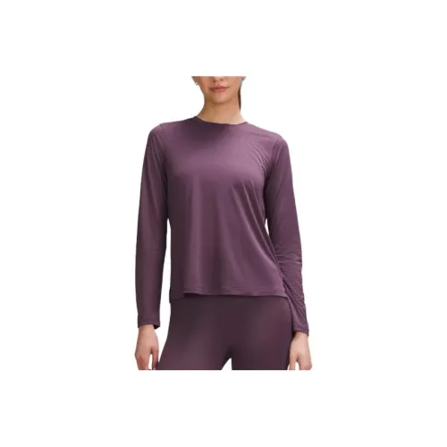 Lululemon Женские Футболки