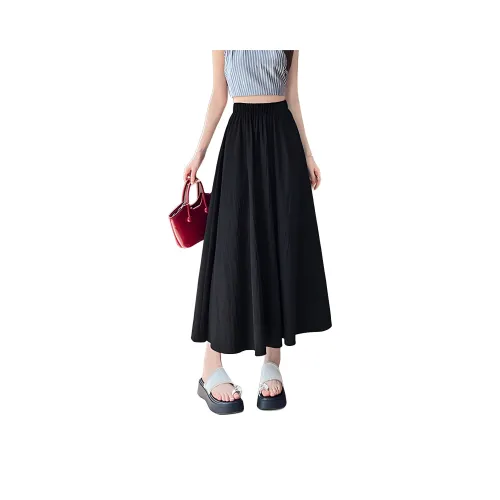 ORIGIN Повседневная длинная юбка женская