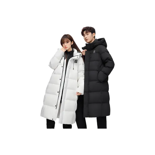 YAYA Мужской пуховик