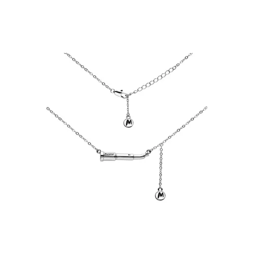 OMAS GIOIELLI Сплав Ожерелья Унисекс