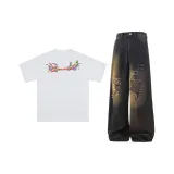 ❤Вересковый серый + Черный K