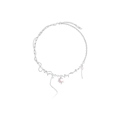 masw Медный сплав Ожерелья Женские