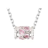 Серебристый