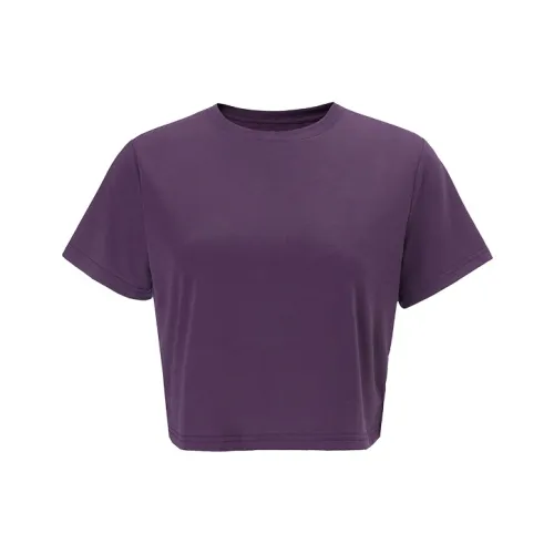 LUXIAOJUN Женские T-рубашки