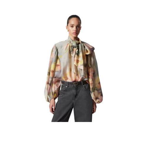 Other Stories Коричневые Женские Рубашки