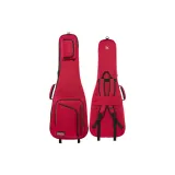 Вишнево-красный