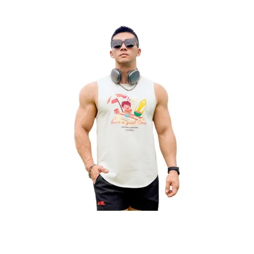 MOLIFANG Мужские майки