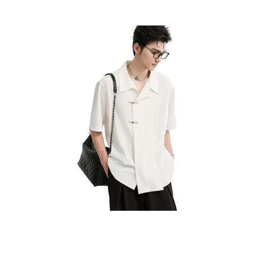 EARL JOEL Мужские рубашки