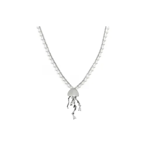 Ожерелья COMPLETE99% из титановой стали унисекс