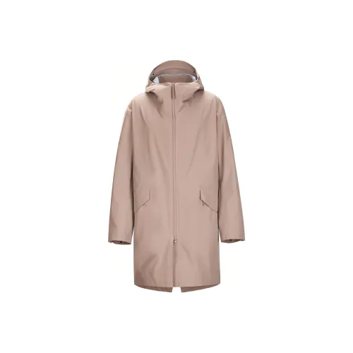 Arcteryx Veilance Collection Мужской тренч