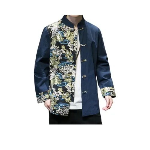 KAIPAINEN Мужские рубашки