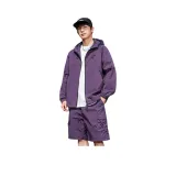 Ночь Фиолетовый