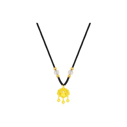 SUCH NICE Сплав Ожерелья Женские