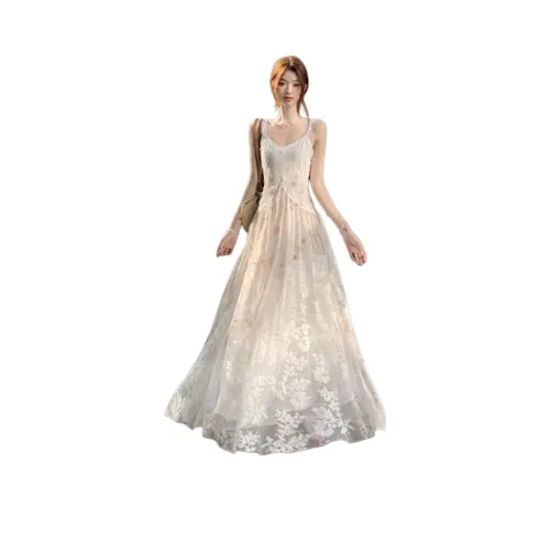 ZCDECO Кружевное платье-комбинация женские слиплатья