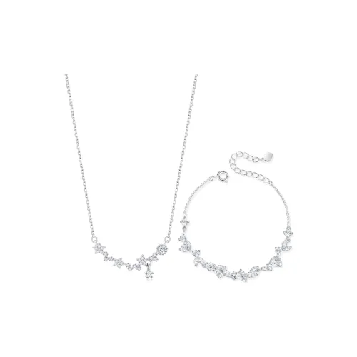 MISS TOOYA Сплав Ожерелья Женские