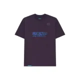 Фиолетовый