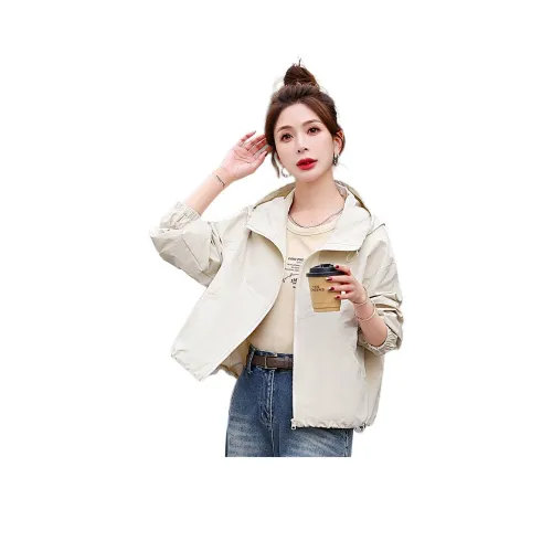 Fele.d Женские короткие пальто