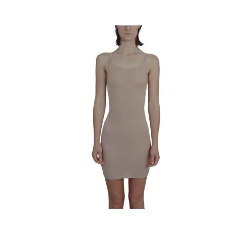 Baserange Телесный Женские Слиплатья