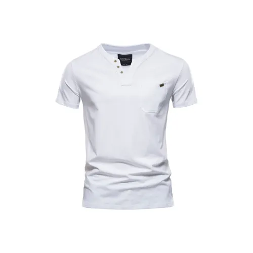 Devanro Мужские T-рубашки