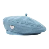 Светло-голубой